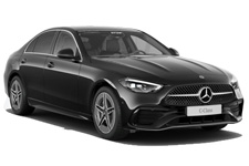 Car Hire Walton-on-Thames - C Class Auto - car hire Walton-on-thames