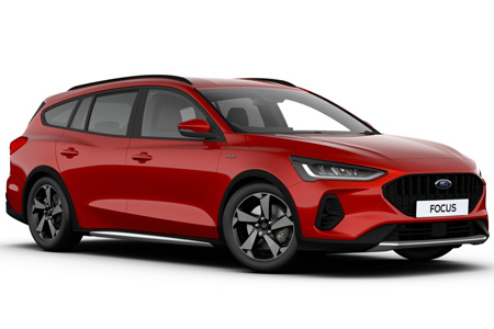 Car Hire Walton-on-Thames - Focus Estate - car hire Walton-on-thames