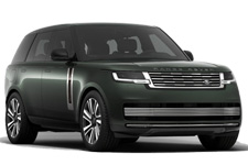 Car Hire Walton-on-Thames - Range Rover - car hire Walton-on-thames